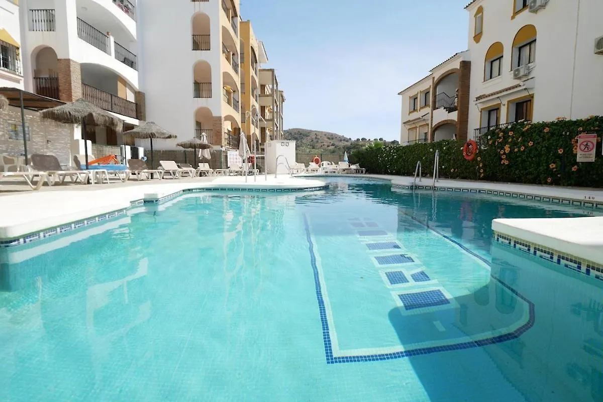 Sitio de Calahonda Calahonda Marbella Ground Floor 3 Bedroom Apartment Near Golf And Beach ספרד