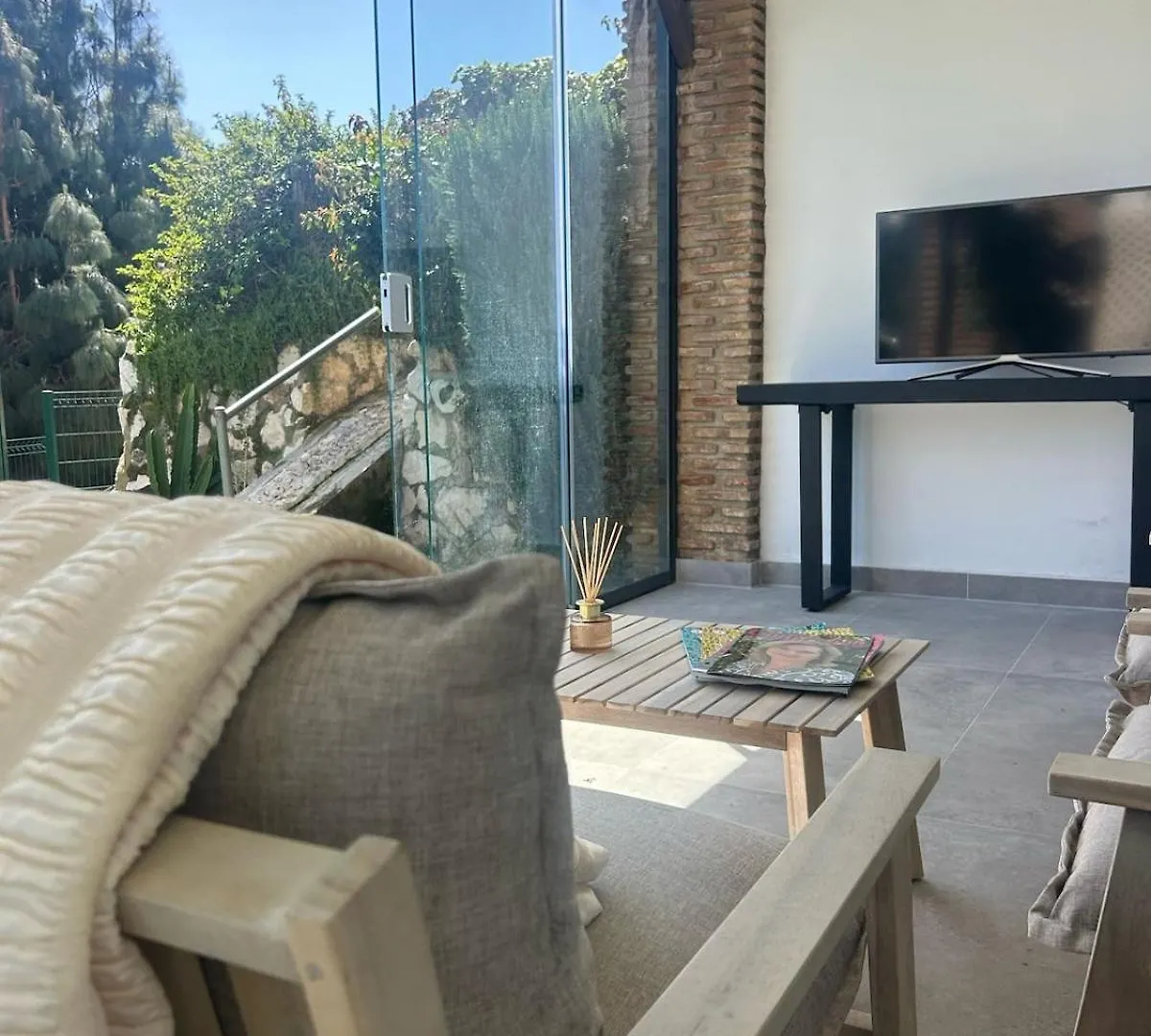 Sitio de Calahonda Calahonda Marbella Ground Floor 3 Bedroom Apartment Near Golf And Beach 0*, Sitio de Calahonda ספרד