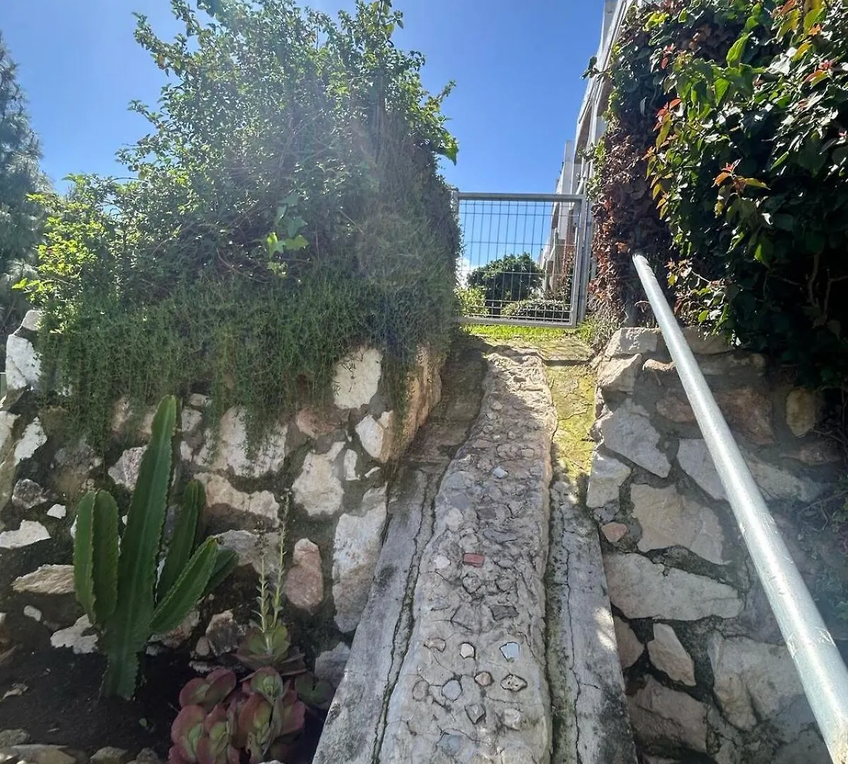 Calahonda Marbella Ground Floor 3 Bedroom Apartment Near Golf And Beach Sitio de Calahonda 0*,