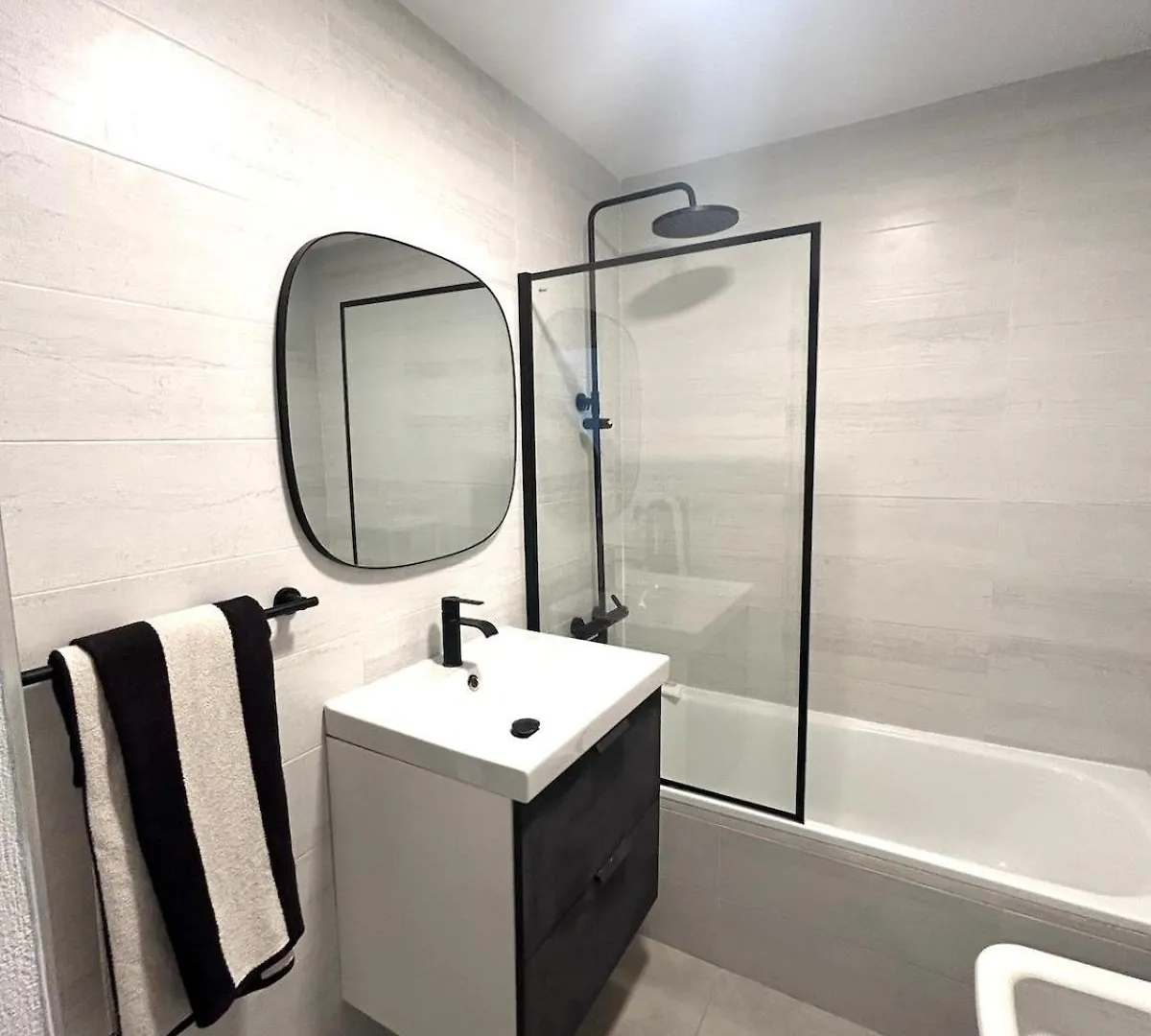 Calahonda Marbella Ground Floor 3 Bedroom Apartment Near Golf And Beach Sitio de Calahonda 0*,