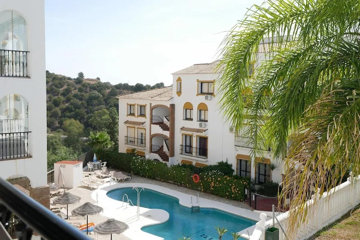 Calahonda Marbella Ground Floor 3 Bedroom Apartment Near Golf And Beach Sitio de Calahonda 0*,  Spanyolország