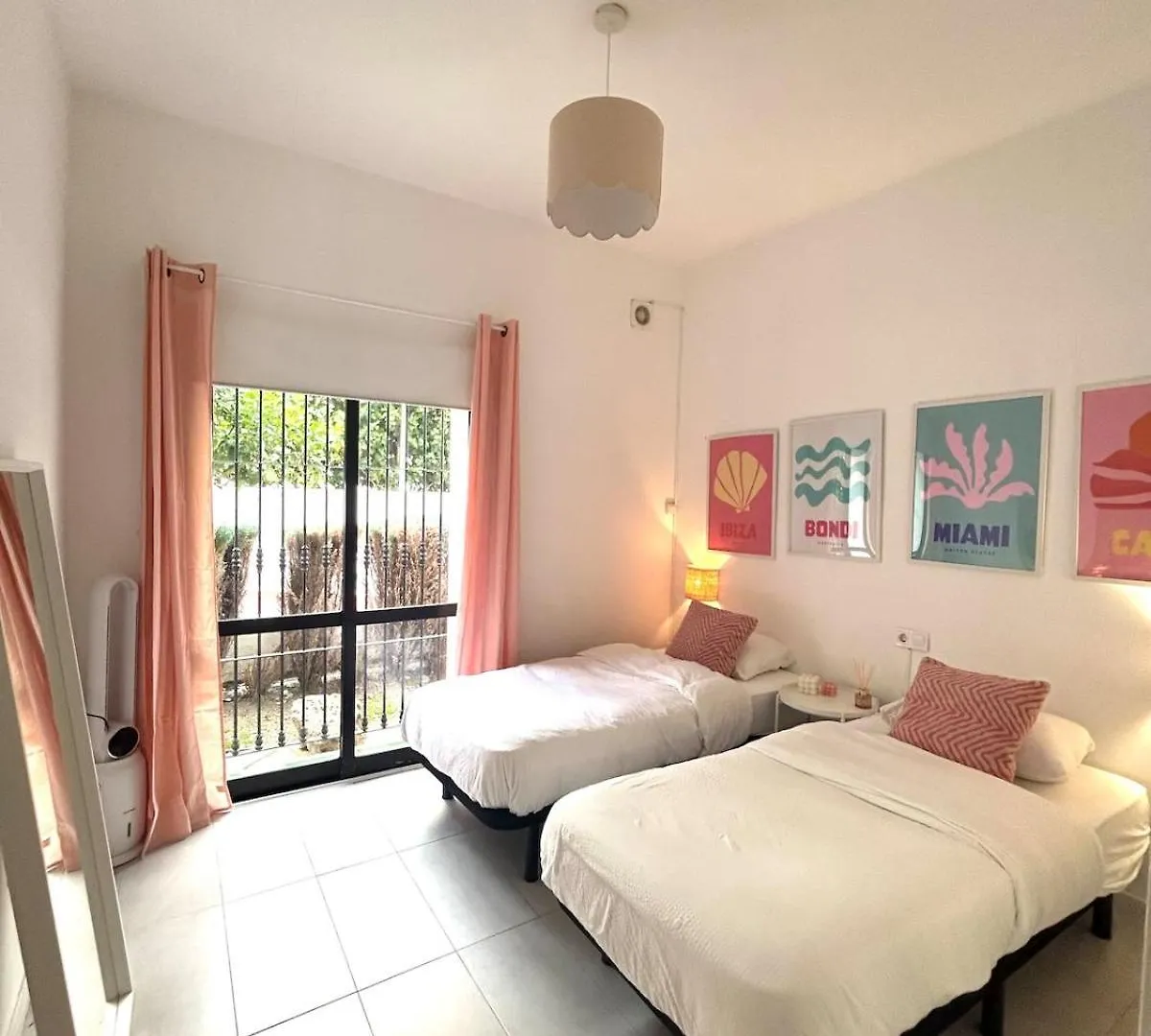 Calahonda Marbella Ground Floor 3 Bedroom Apartment Near Golf And Beach Sitio de Calahonda