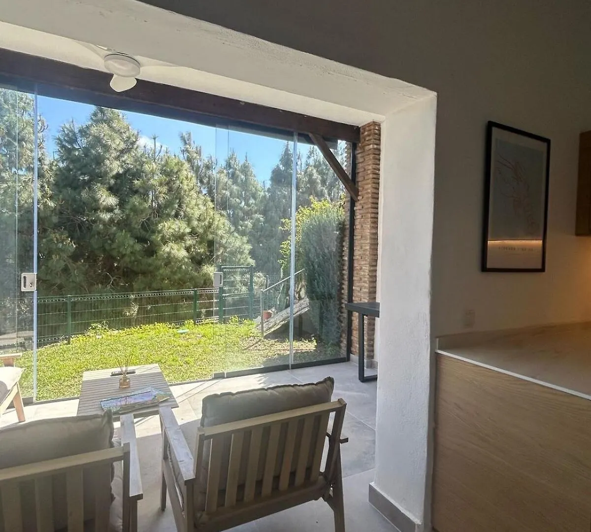 Calahonda Marbella Ground Floor 3 Bedroom Apartment Near Golf And Beach Sitio de Calahonda